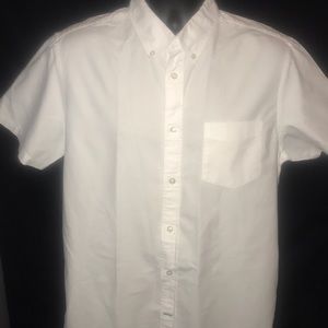 Men’s Button Down Shirt